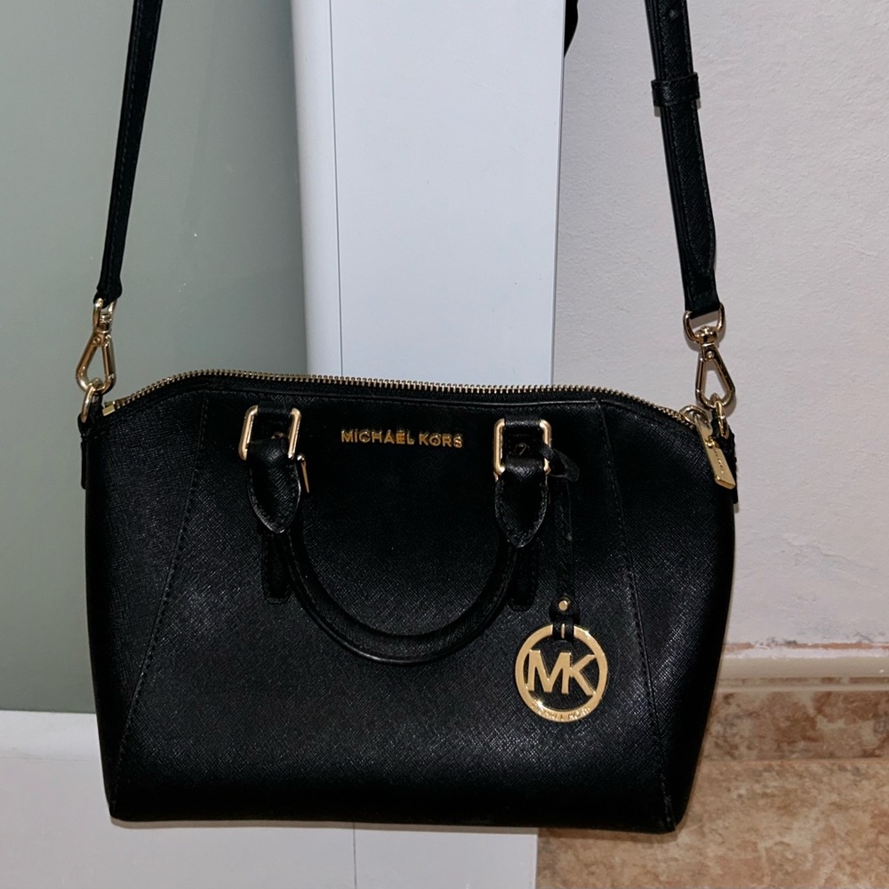Michael Kors crossbody